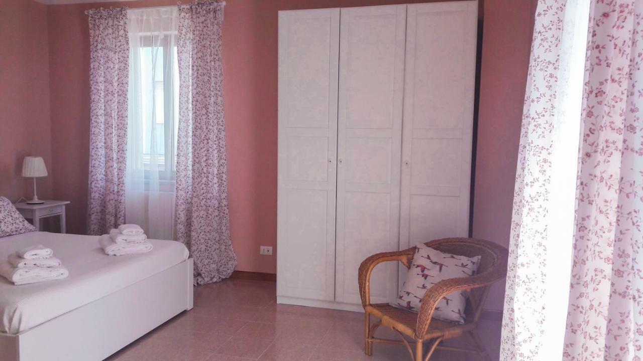 La Pinetina Villa Pescara Exterior photo
