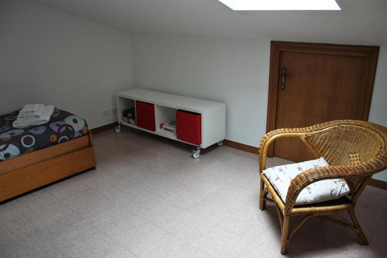 La Pinetina Villa Pescara Exterior photo