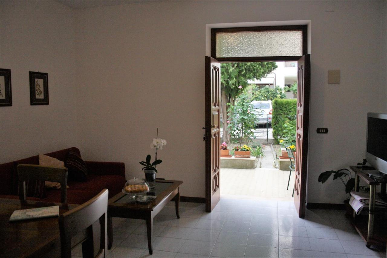 La Pinetina Villa Pescara Exterior photo